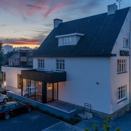 Hotel Huron Мол Екстериор снимка