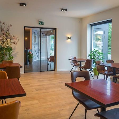 Hotel Huron Мол Екстериор снимка