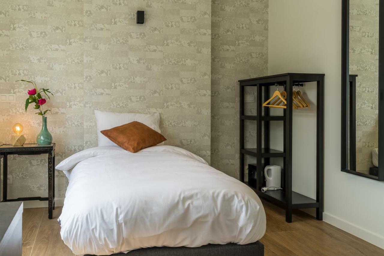 Hotel Huron Мол Екстериор снимка