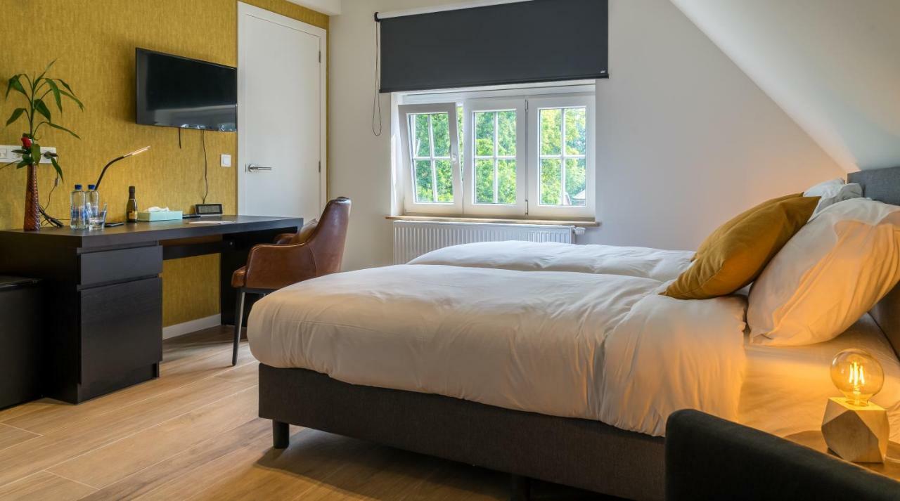 Hotel Huron Мол Екстериор снимка