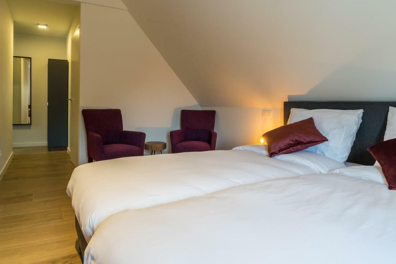 Hotel Huron Мол Екстериор снимка