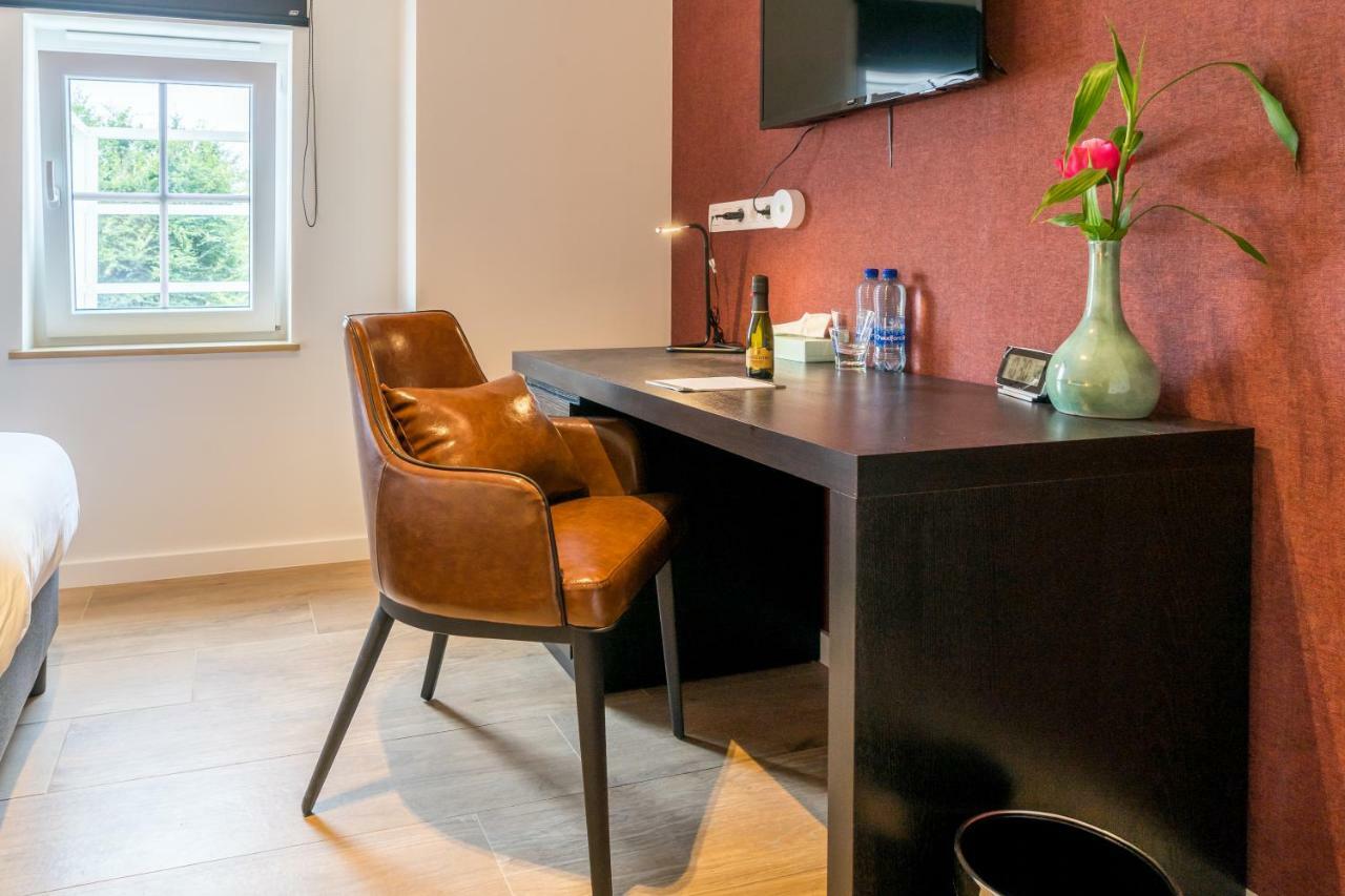 Hotel Huron Мол Екстериор снимка