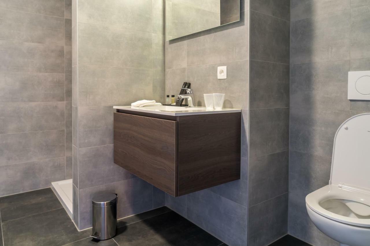 Hotel Huron Мол Екстериор снимка