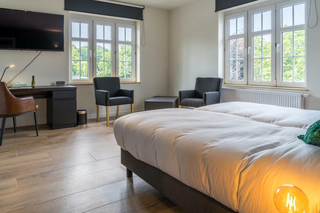 Hotel Huron Мол Екстериор снимка