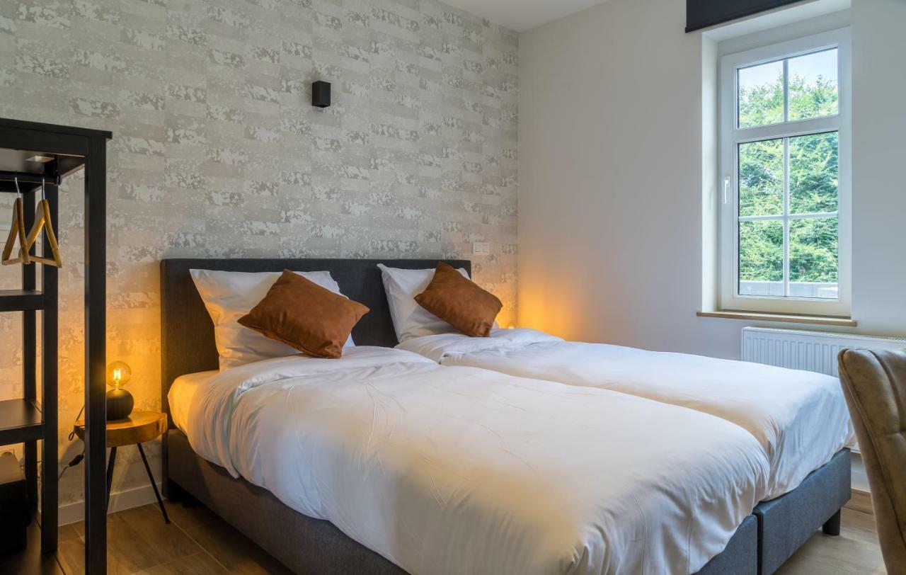 Hotel Huron Мол Екстериор снимка