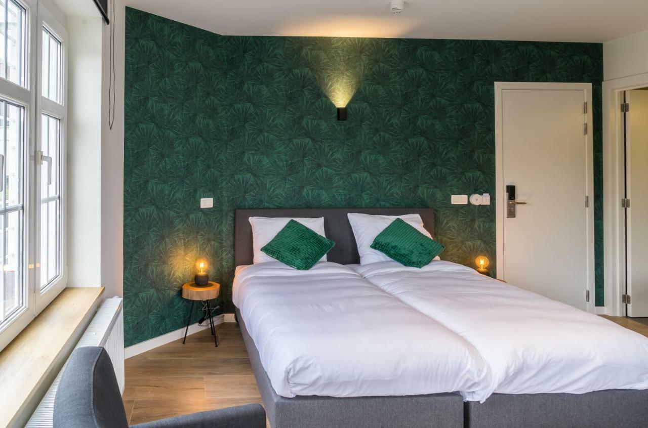 Hotel Huron Мол Екстериор снимка
