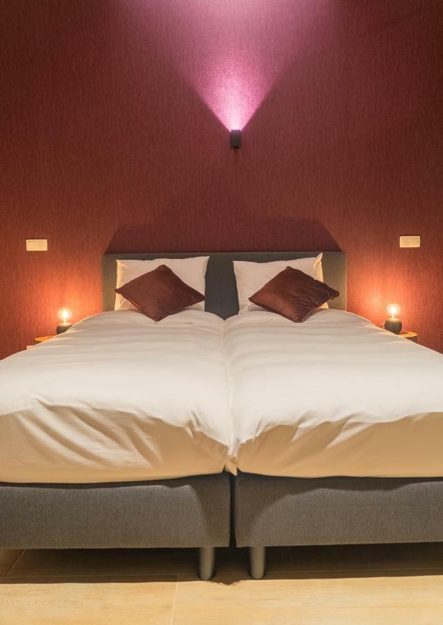 Hotel Huron Мол Екстериор снимка